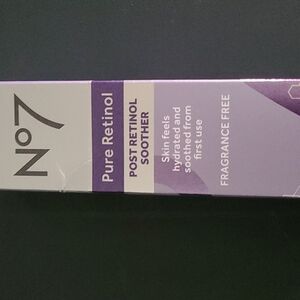No7 Pure Retinol Post Soother